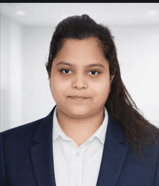 Nisha Jain